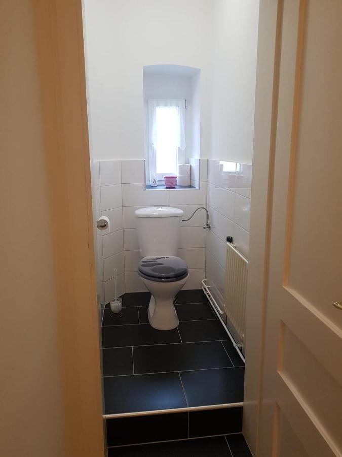 Ferienwohnung Gmuend 그뮌트 외부 사진