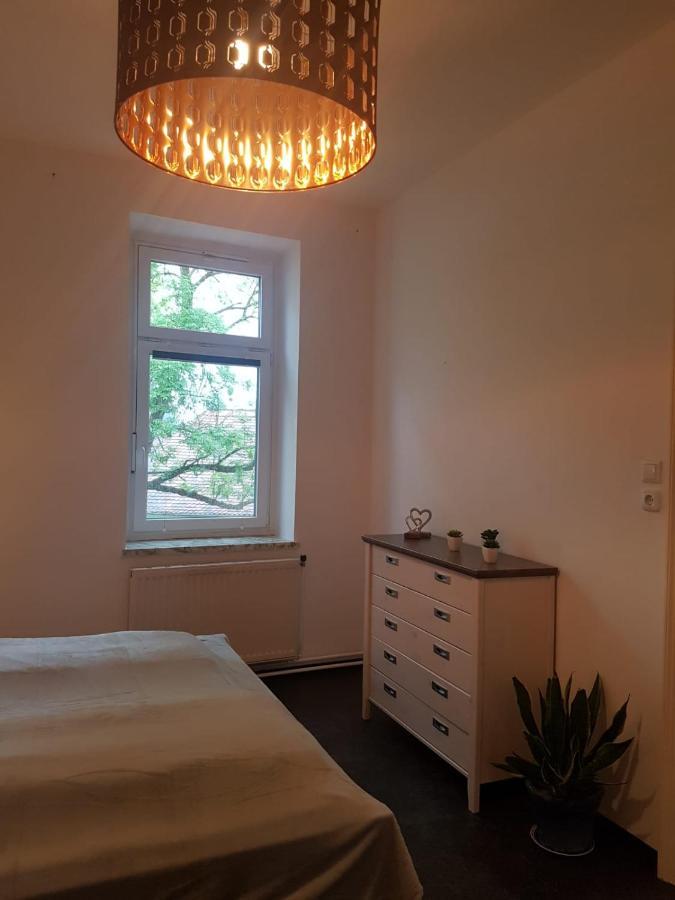 Ferienwohnung Gmuend 그뮌트 외부 사진