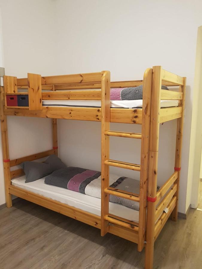 Ferienwohnung Gmuend 그뮌트 외부 사진