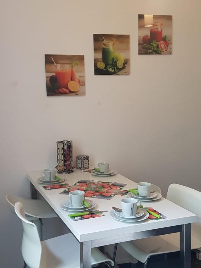 Ferienwohnung Gmuend 그뮌트 외부 사진