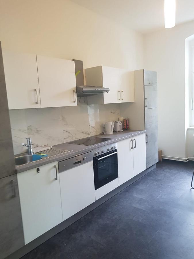 Ferienwohnung Gmuend 그뮌트 외부 사진