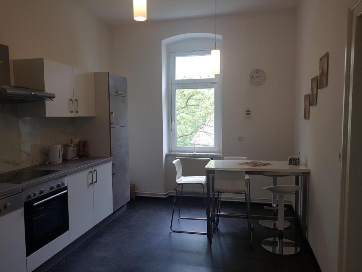 Ferienwohnung Gmuend 그뮌트 외부 사진