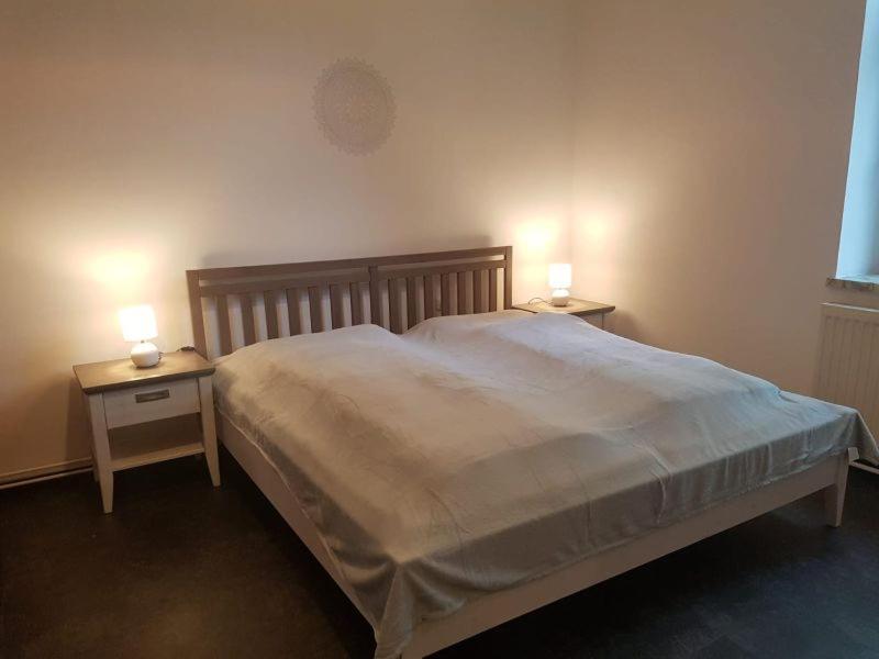 Ferienwohnung Gmuend 그뮌트 외부 사진