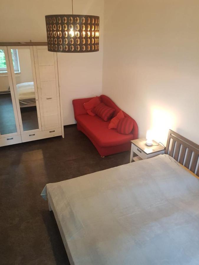 Ferienwohnung Gmuend 그뮌트 외부 사진