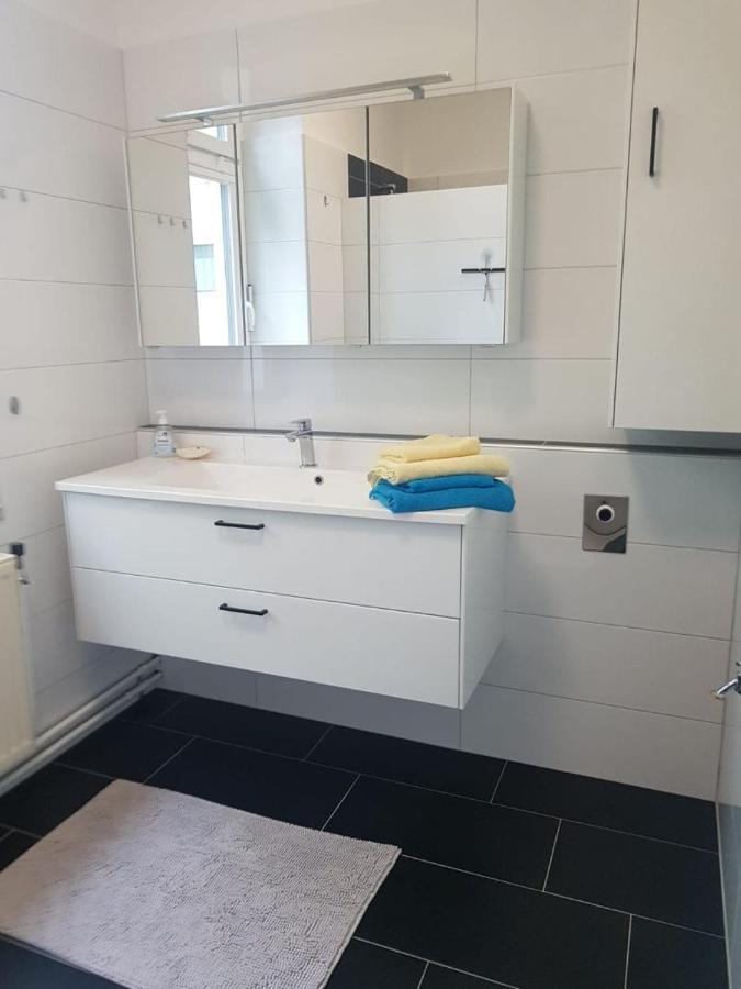 Ferienwohnung Gmuend 그뮌트 외부 사진